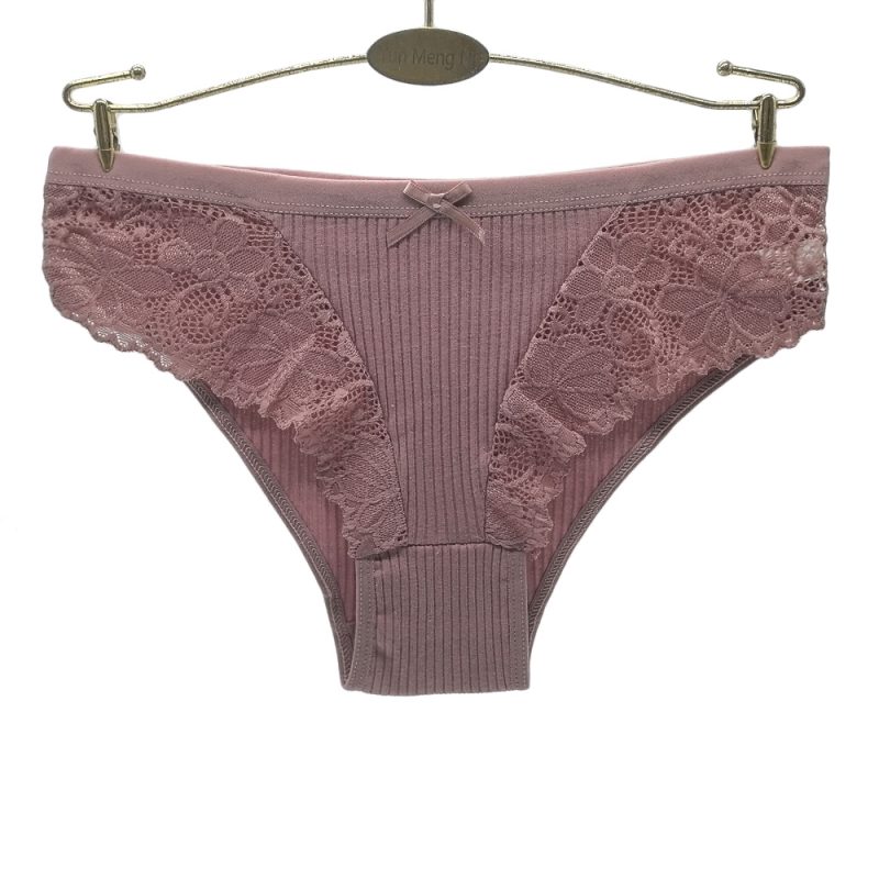 Culotte Sexy en Dentelle