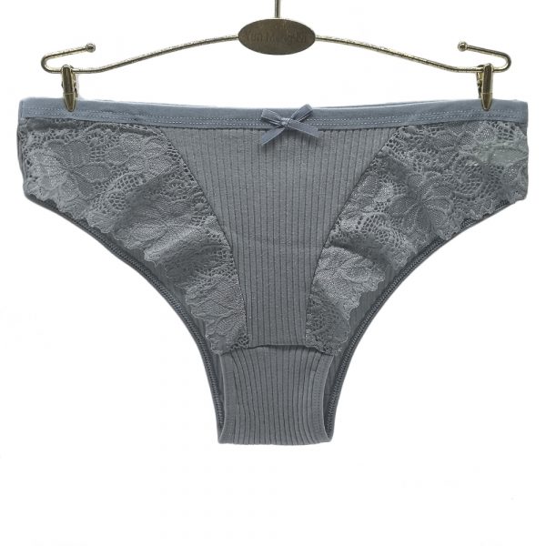 Culotte Sexy en Dentelle