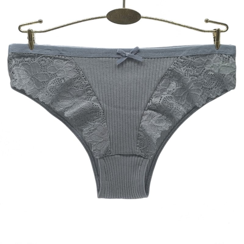 Culotte Sexy en Dentelle