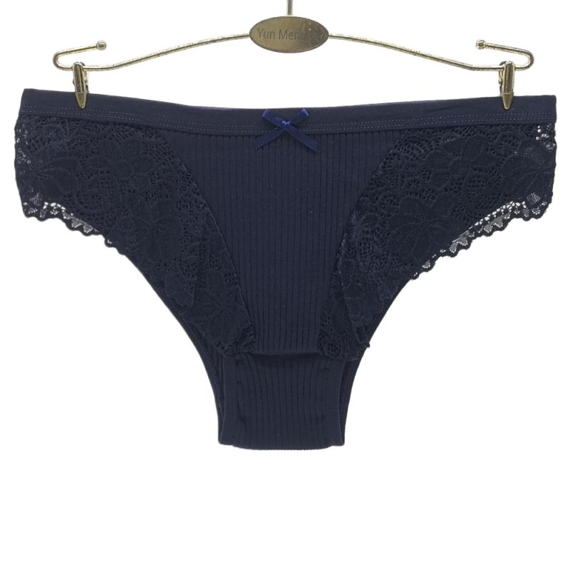 Culotte Sexy en Dentelle