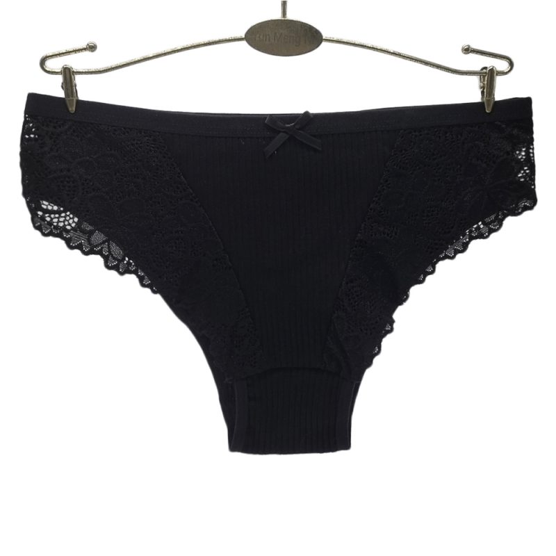 Culotte Sexy en Dentelle