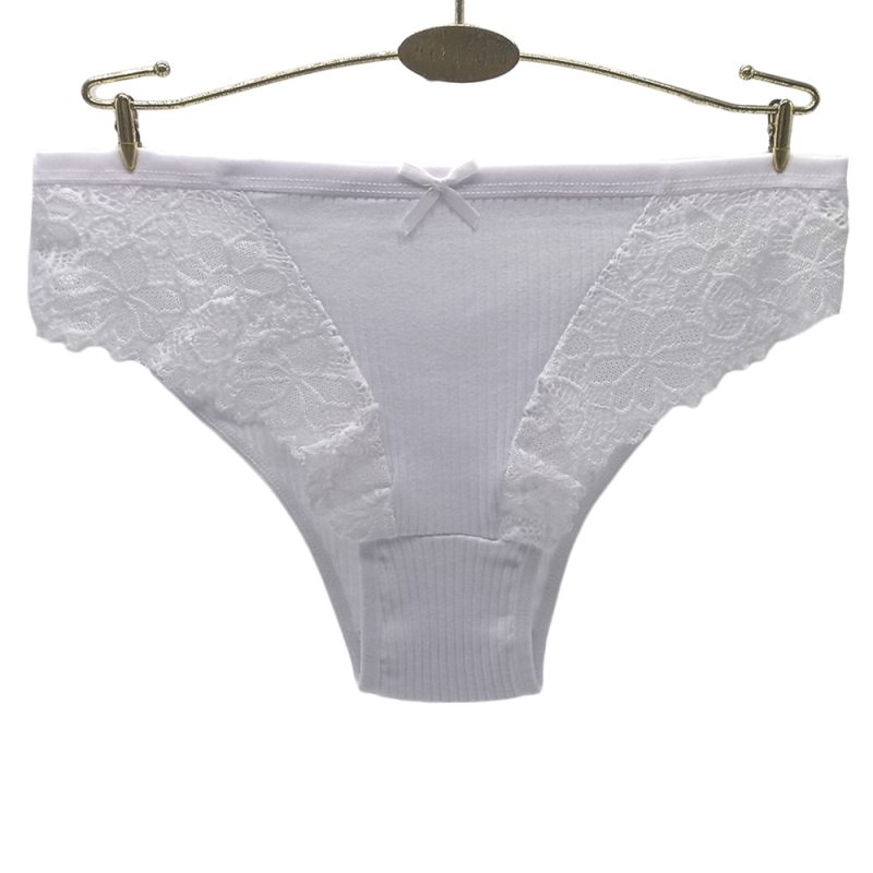 Culotte Sexy en Dentelle