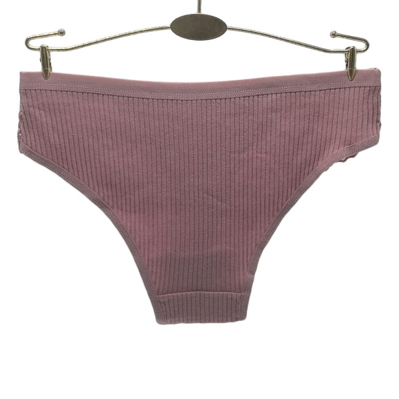 Culotte Sexy en Dentelle