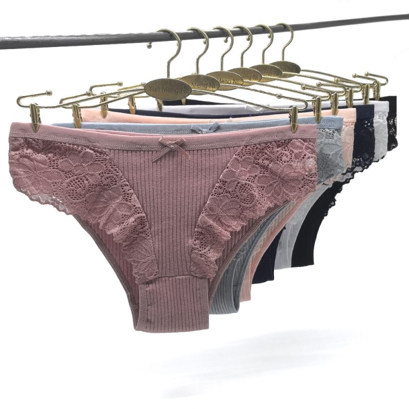 Culotte Sexy en Dentelle