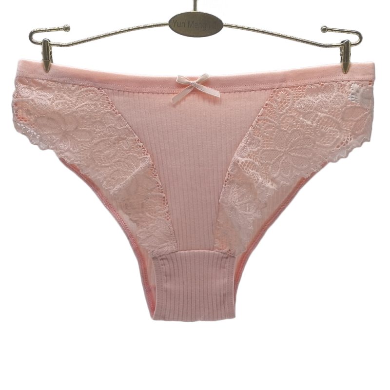 Culotte Sexy en Dentelle