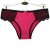 BHO Culotte Bikini en Dentelle