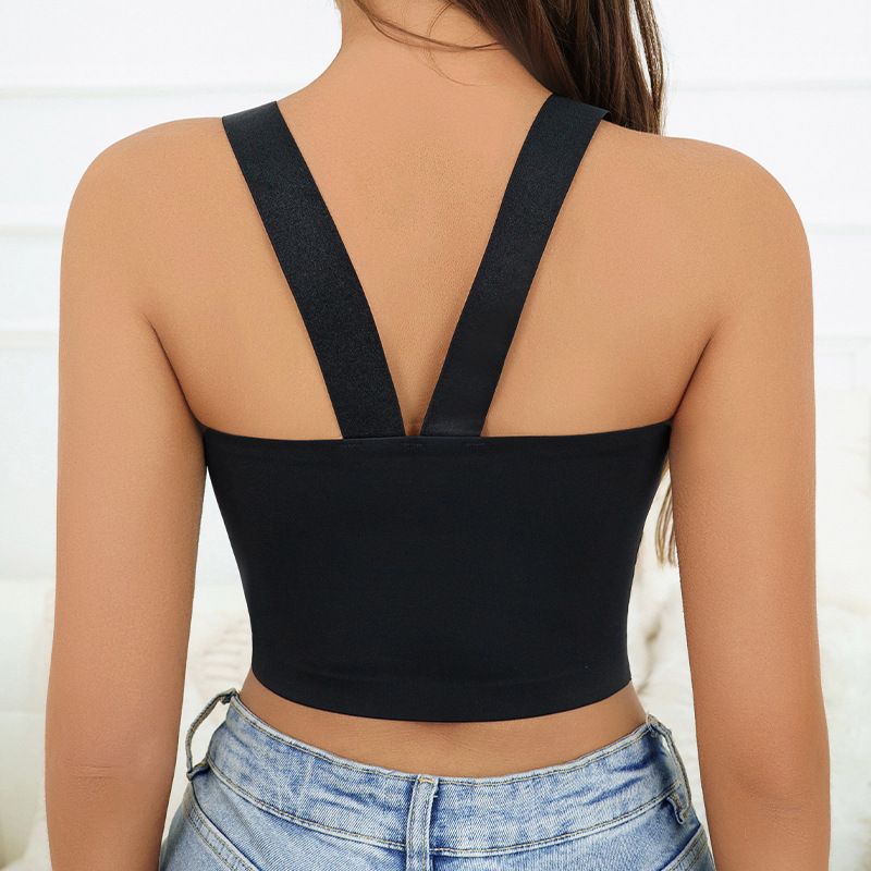 soutien-gorge sans couture