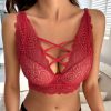 DE9Vofvw Soutien-gorge dentelle à armatures