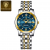 DSCF Montre de luxe pour femme POEDAGAR