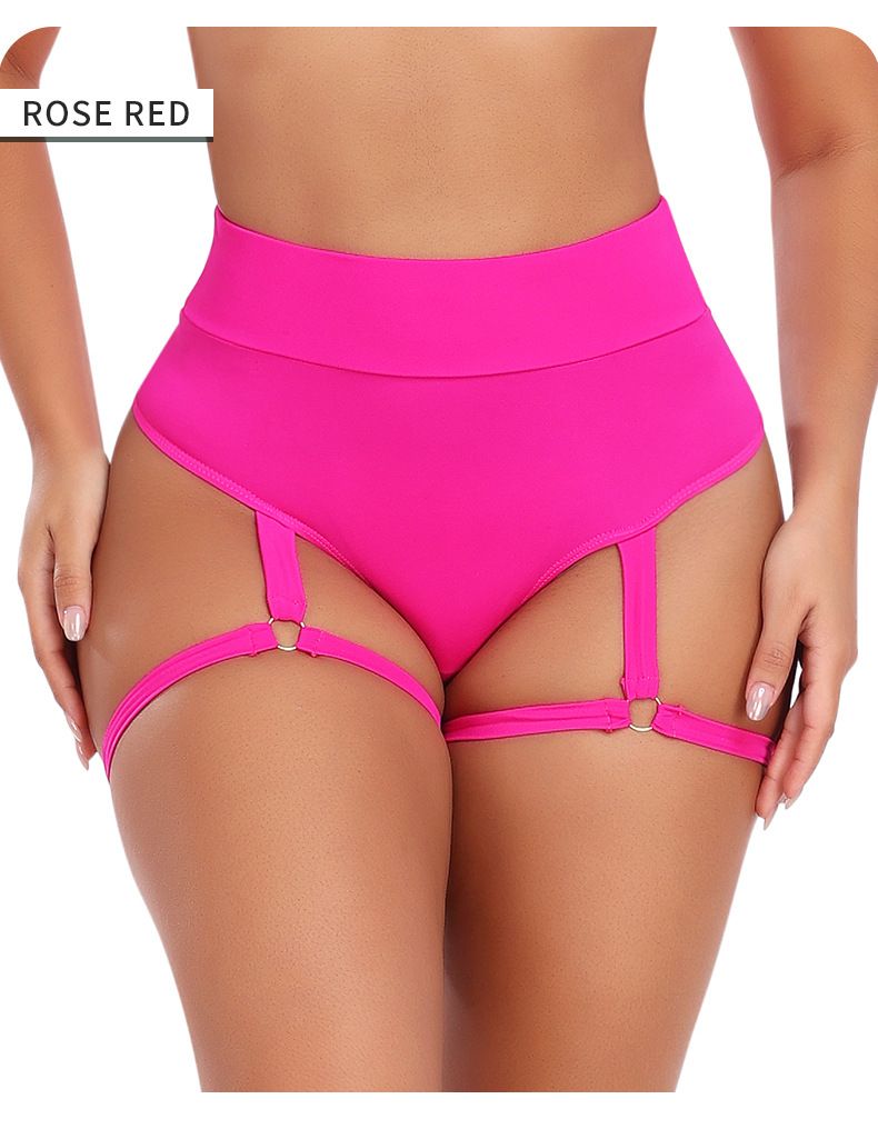 Sous-vêtement de maintien taille haute