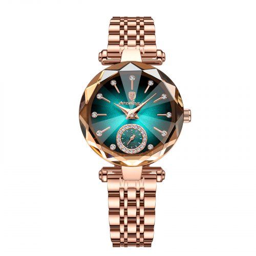 Montre de luxe pour femme POEDAGAR