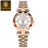 Montre de luxe pour femme POEDAGAR