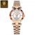Montre de luxe pour femme POEDAGAR