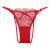 String Sexy en Dentelle T-back