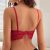 Soutien-gorge dentelle à armatures