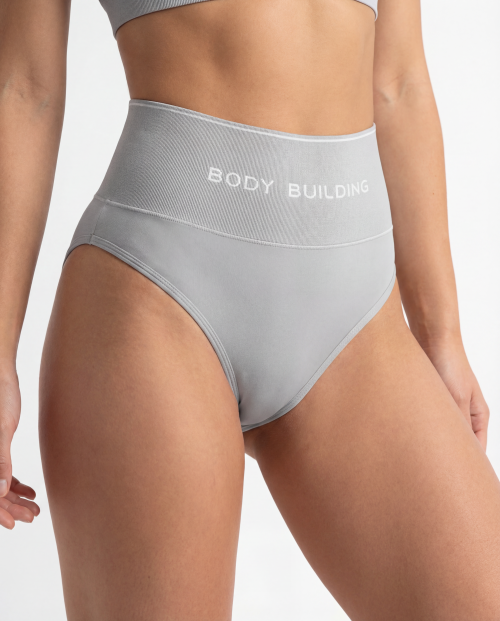 Culotte de contrôle T-back
