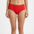 Generated with Kive.ai - fais porter cet article a yne femme et l image en fond blanc Culotte menstruelle étanche sans couture pour femmes2
