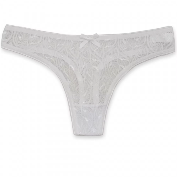Tanga sans couture sexy pour femmes