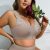 Soutien-Gorge Grande Taille en Dentelle  F
