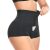 Culotte gainante taille haute