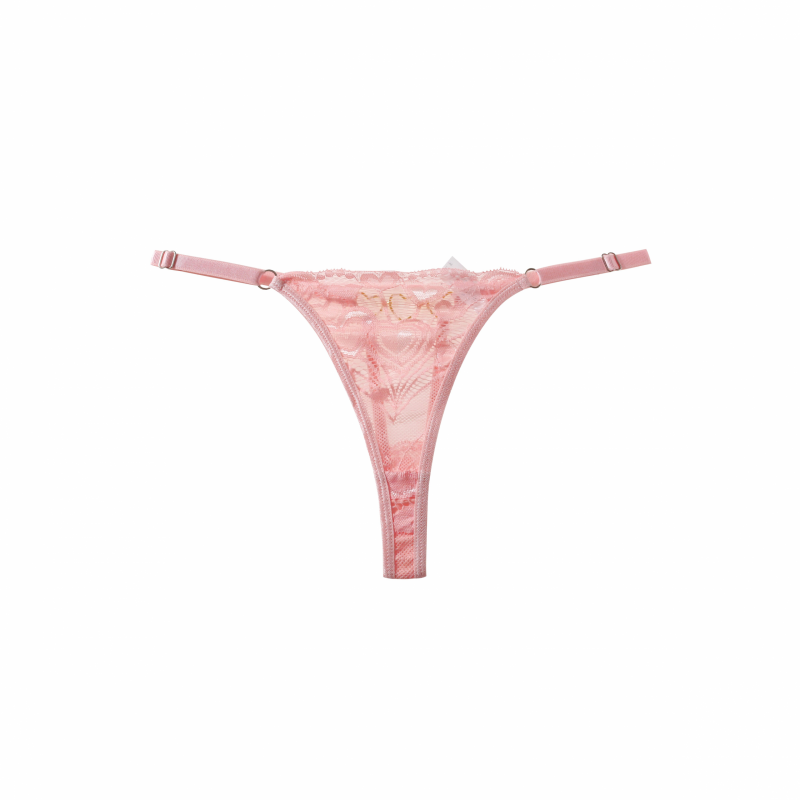 String Sexy en Dentelle pour Femme