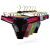Tanga sans couture pour femmes