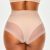 HDGDG Culotte gagnante taille haute F