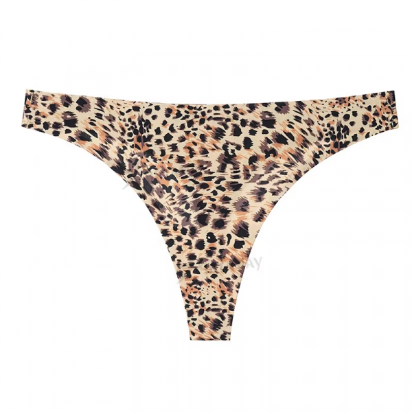 Hd895f9d2a5f446d7895c81e46f3821efR Tanga sans couture taille basse