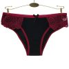 IOLK Culotte Bikini en Dentelle