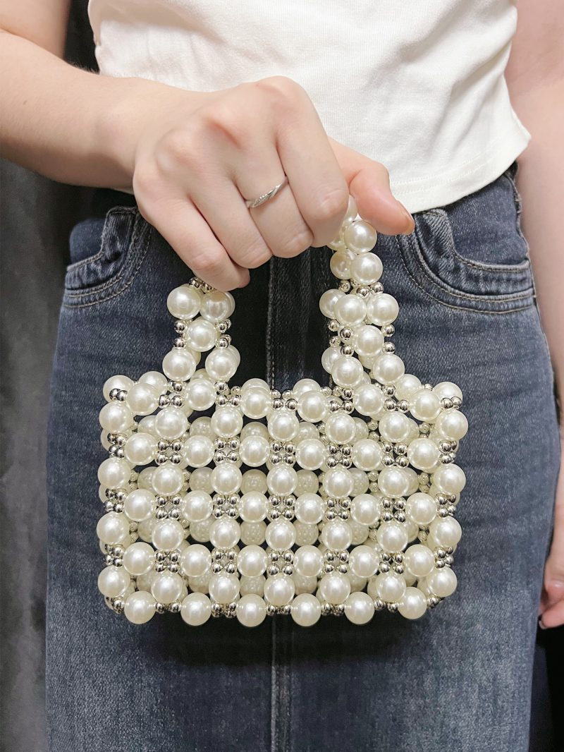 Sac de Dîner pour Femme