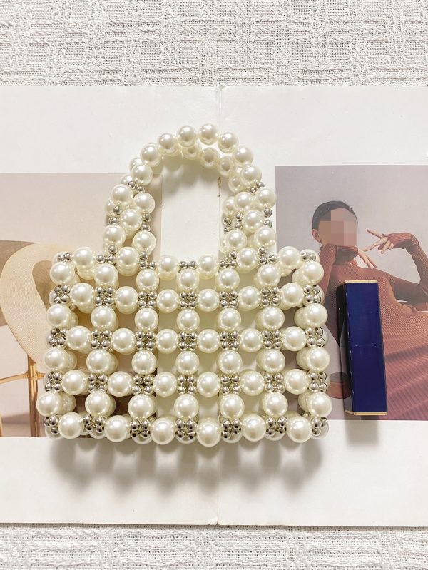 ͸═╝-04 Sac de Dîner pour Femme