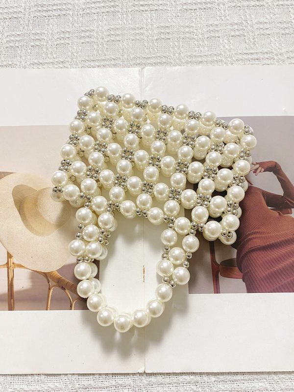 ͸═╝-05 Sac de Dîner pour Femme