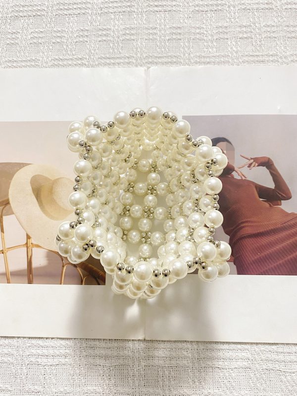 ͸═╝-06 Sac de Dîner pour Femme