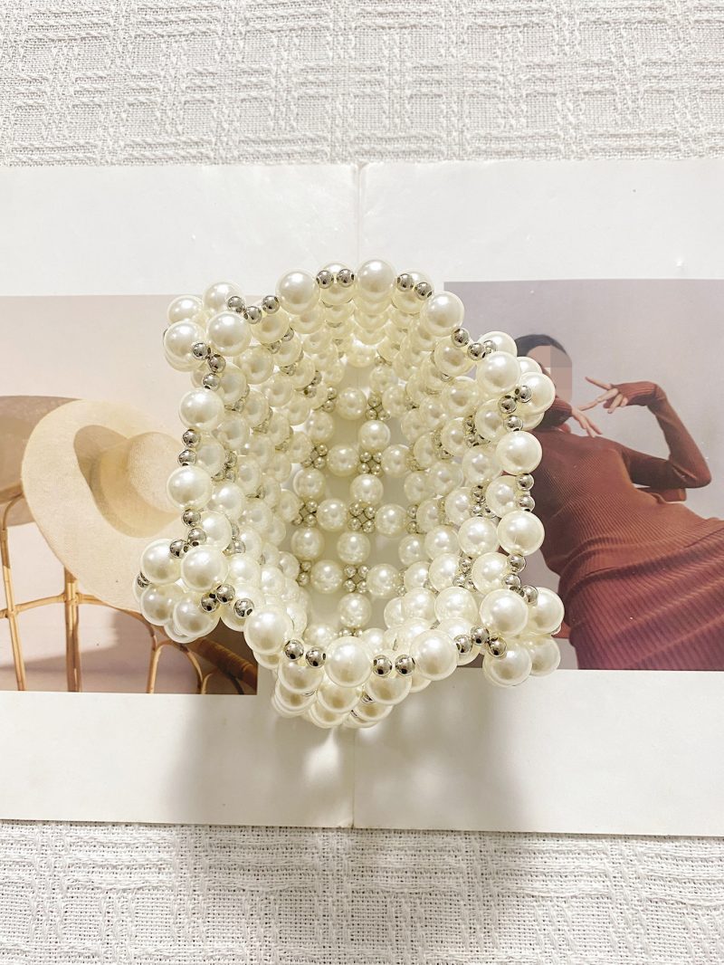 Sac de Dîner pour Femme