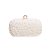 Sac à Main “Bridal Pearl Stone”