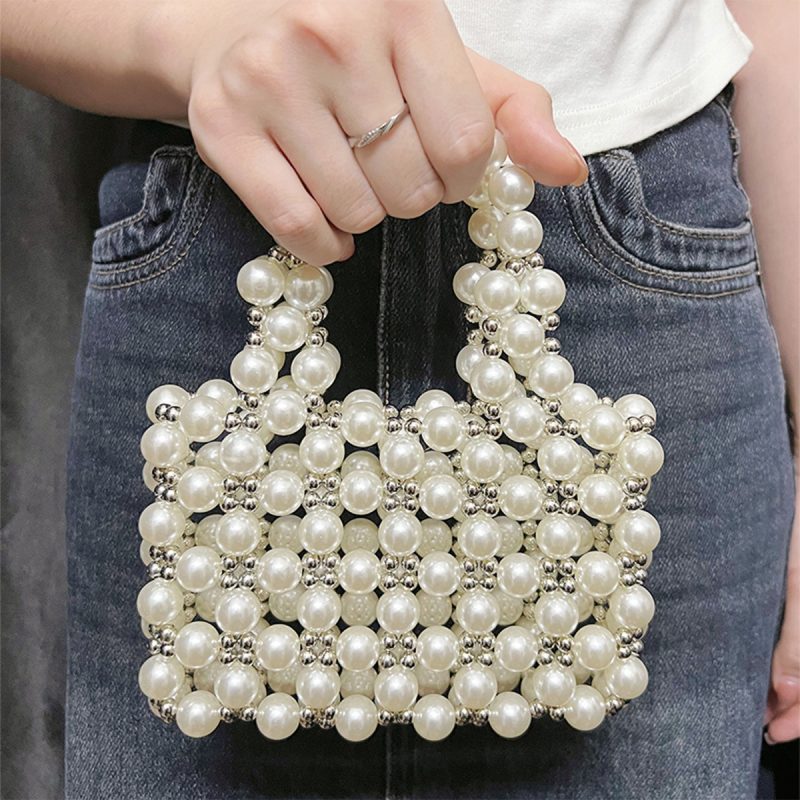 Sac de Dîner pour Femme