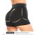 -JahckOQ Short gainant taille haute rehausseur rembourré