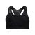 Jcqat82g Bralette invisible en soie glacée, sans armatures