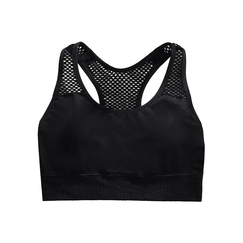 Jcqat82g Bralette invisible en soie glacée, sans armatures