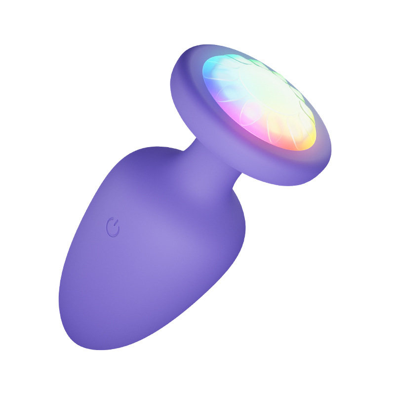 Dispositif de Stimulation Lumineux LED