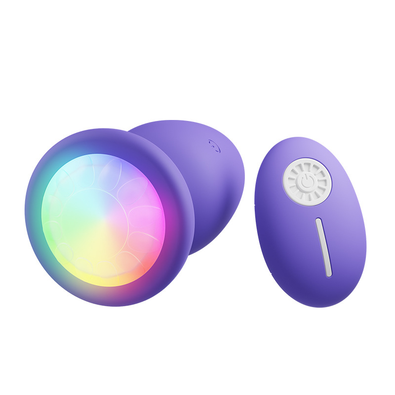 Dispositif de Stimulation Lumineux LED