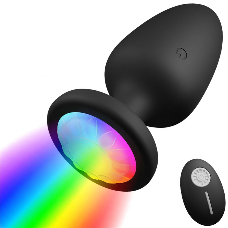 Dispositif de Stimulation Lumineux LED