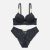 Ensemble soutien-gorge et culotte pour femme