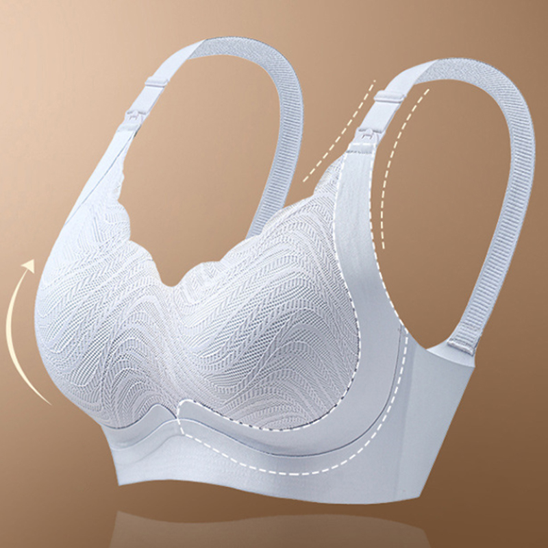 MODEL1W Soutien-gorge de maternité