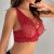Soutien-gorge dentelle à armatures