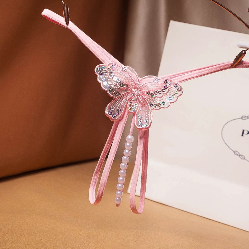 RzPHLl3w String Sexy Papillon