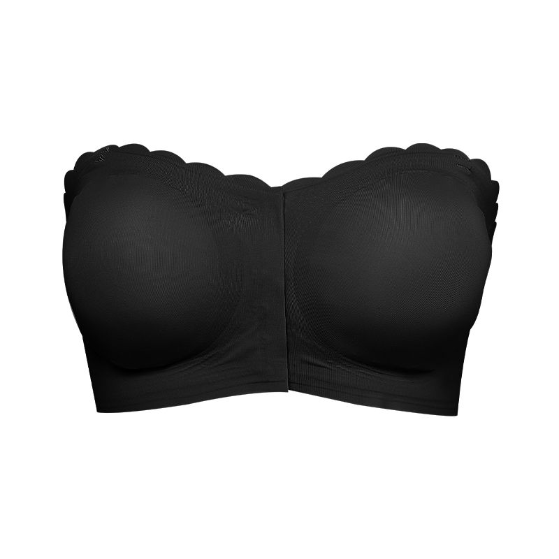 Soutien-gorge sans couture et sans bretelles