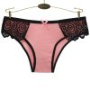 UHYJ Culotte Bikini en Dentelle