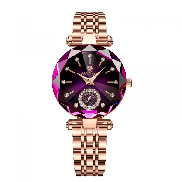 Montre de luxe pour femme