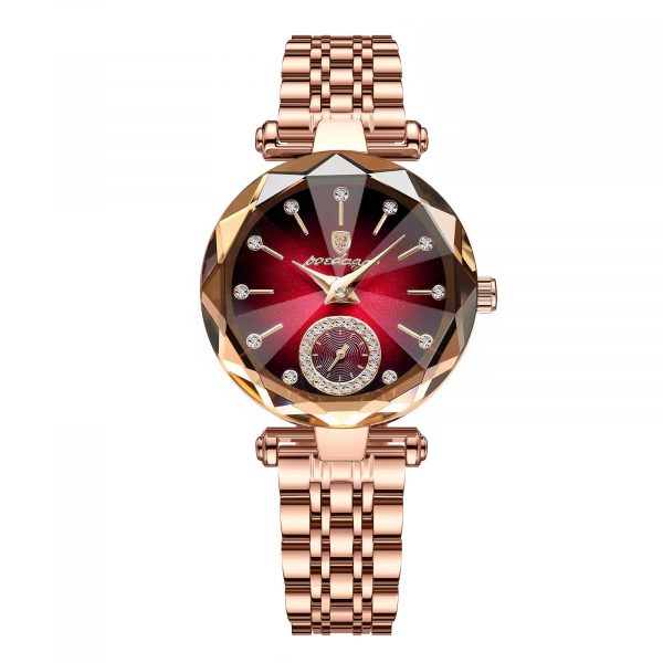Montre de luxe pour femme
